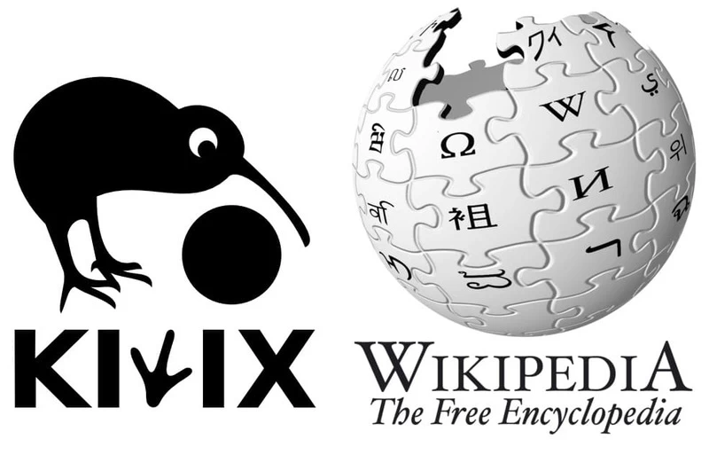 Kiwix: Μία offline βιβλιοθήκη με την γνώση όλης της ανθρωπότητας